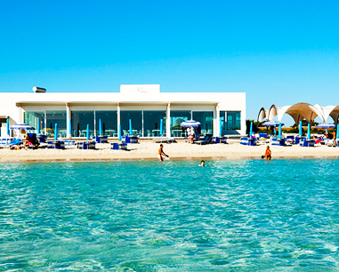 Masseria Trappeto Porto Cesareo Salento lecce