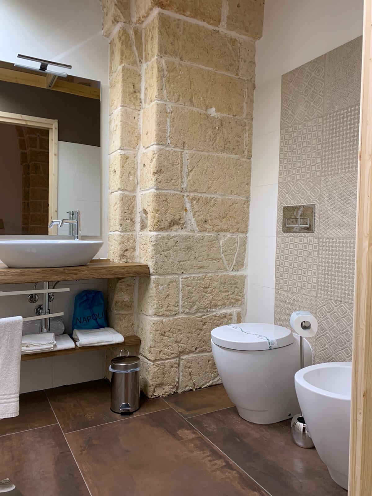 Masseria Trappeto Porto Cesareo Salento Lecce