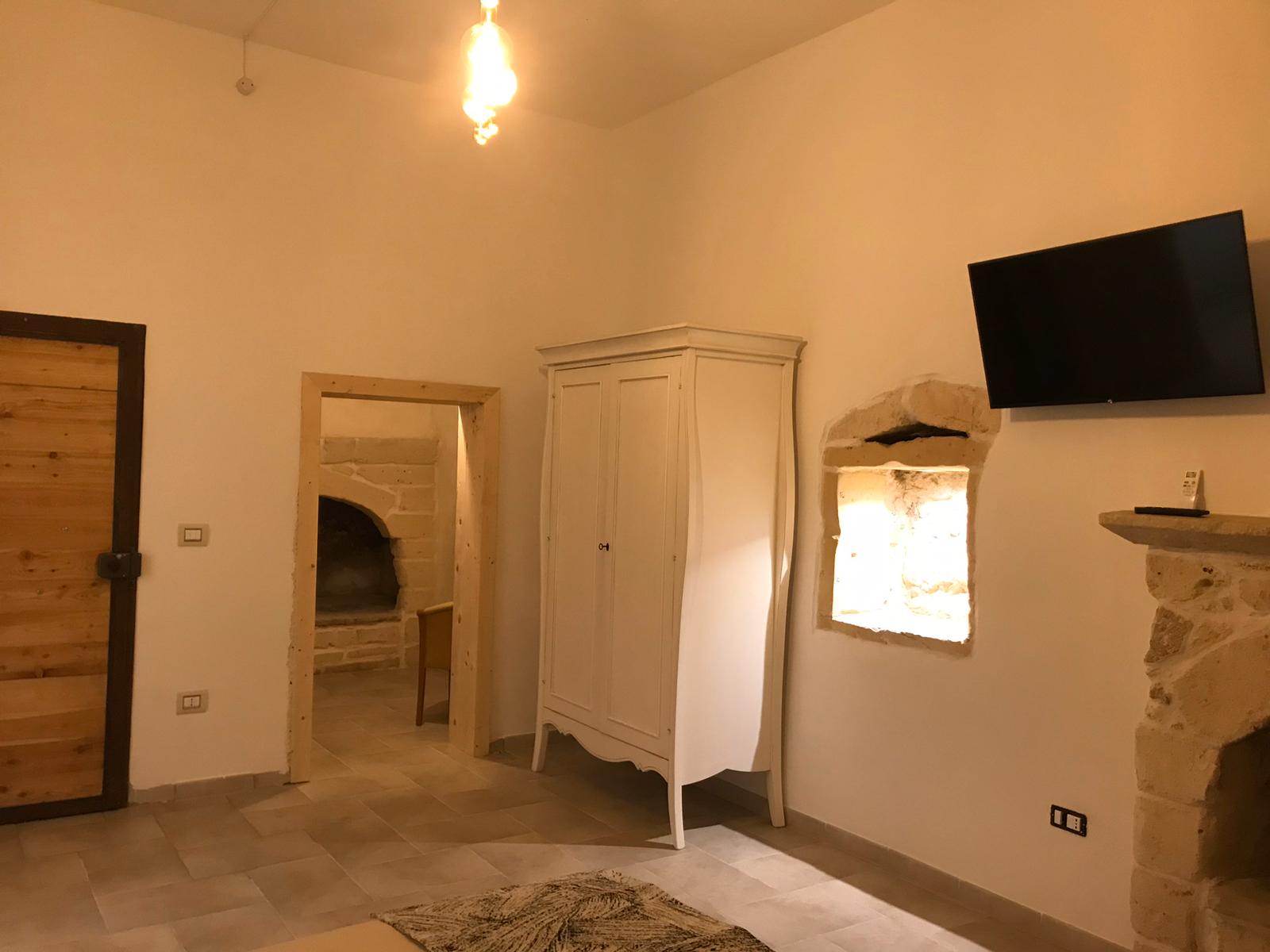 Masseria Trappeto Porto Cesareo Salento Lecce