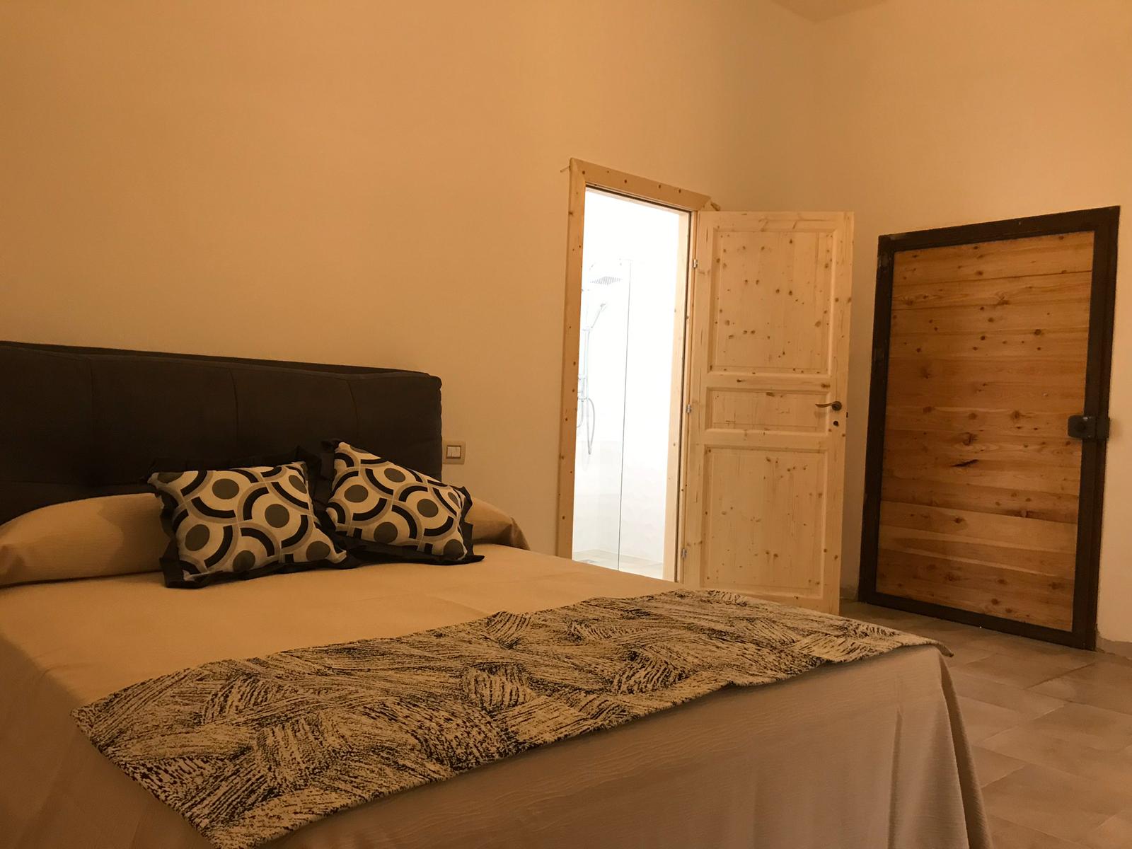 Masseria Trappeto Porto Cesareo Salento Lecce