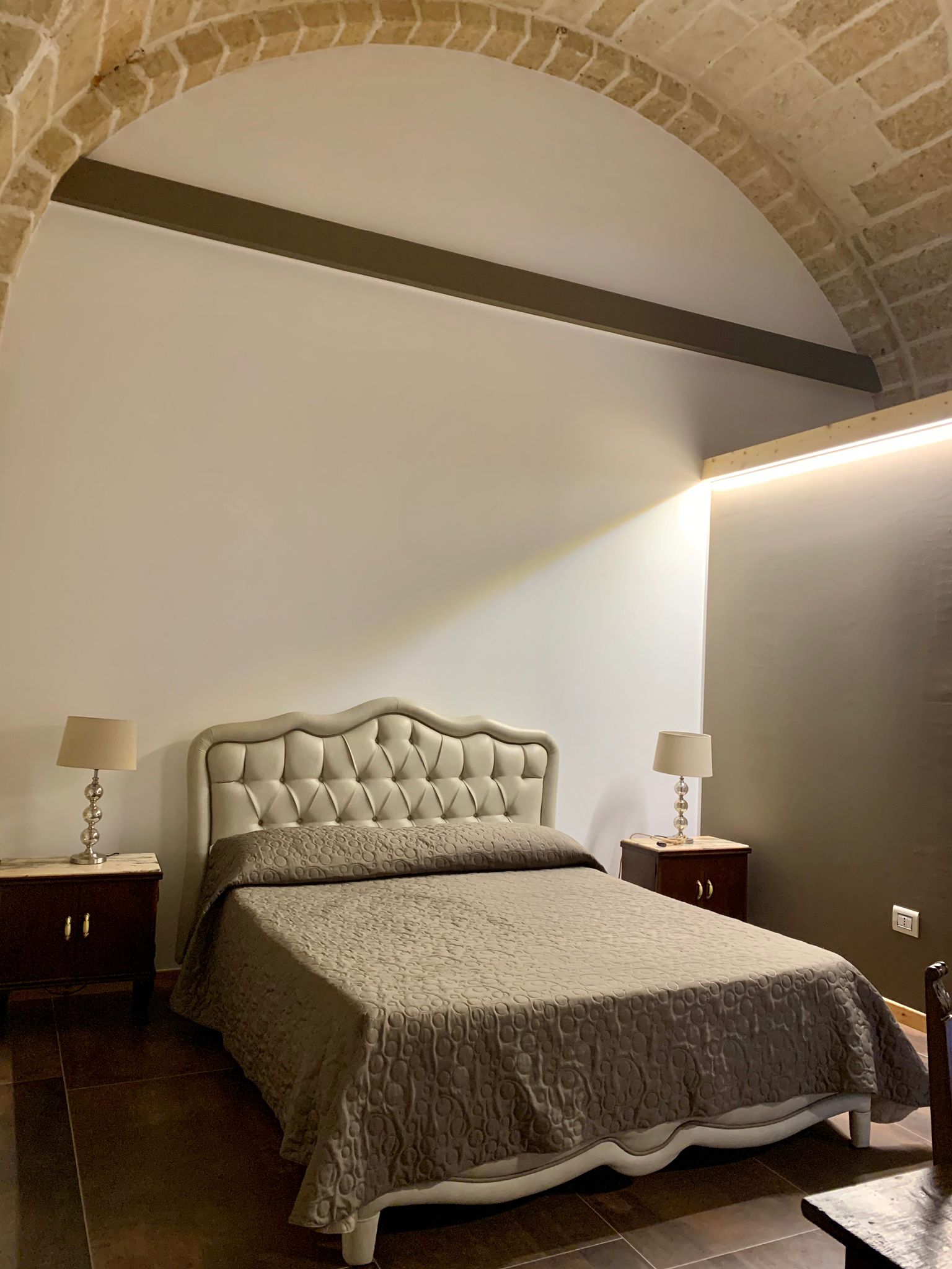Masseria Trappeto Porto Cesareo Salento Lecce