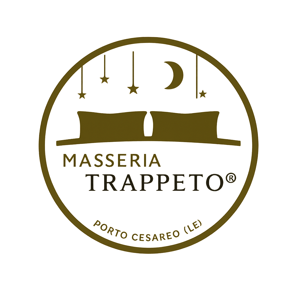 Logo Masseria Trappeto