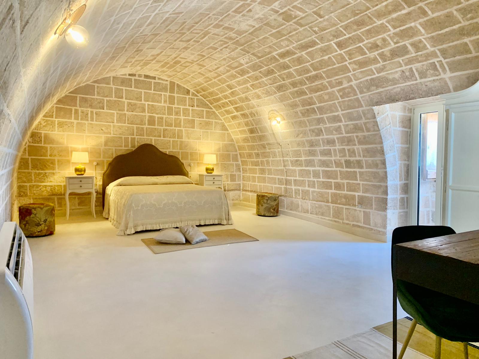 Masseria Trappeto Porto Cesareo Salento Lecce