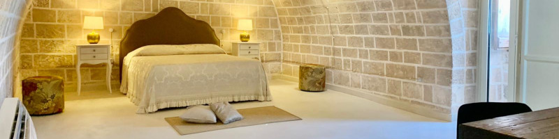 Masseria Trappeto Porto Cesareo Salento Lecce