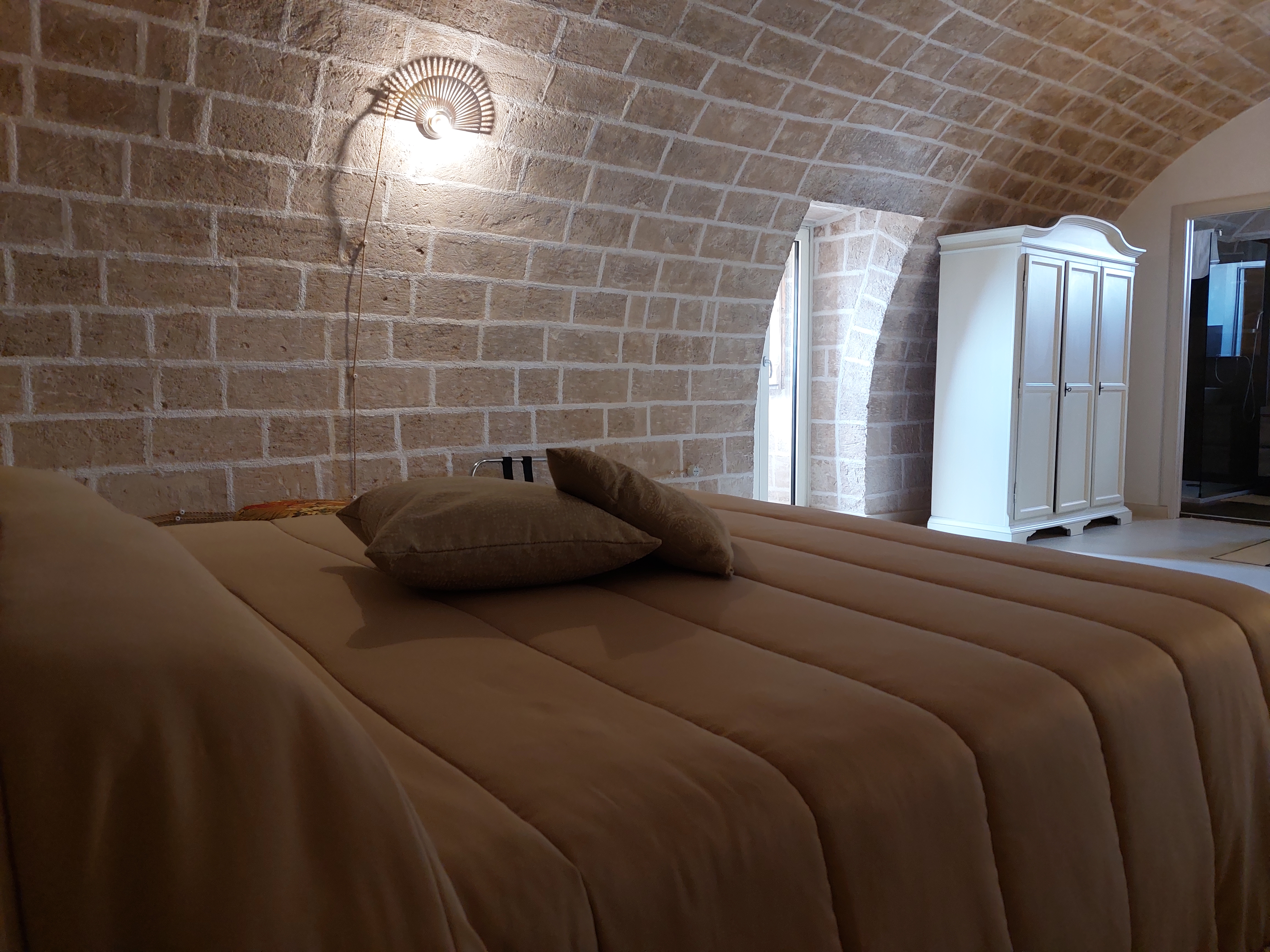 Masseria Trappeto Porto Cesareo Salento Lecce
